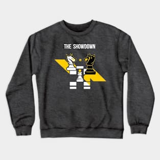 The Showdown Crewneck Sweatshirt